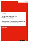 Erfolge und Misserfolge der Westbalkankonferenz