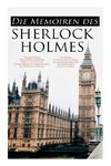 Die Memoiren des Sherlock Holmes