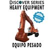 Heavy Equipment / Equipo Pesado