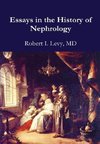 Essays in the History of Nephrology