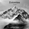 Dolomites - Volume 1