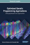 Optimized Genetic Programming Applications