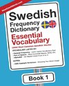 Swedish Frequency Dictionary - Essential Vocabulary