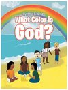 What Color is God?