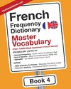French Frequency Dictionary - Master Vocabulary