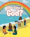 What Color is God?