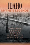 Idaho Myths and Legends