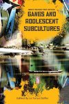 Gangs and Adolescent Subcultures