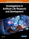 Handbook of Research on Investigations in Artificial Life Research and Development
