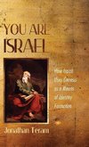 You Are Israel