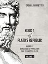 Book 1 of Plato's Republic
