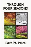 Through Four Seasons (Yesterday's Classics)