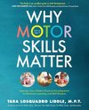 Why Motor Skills Matter