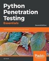 Python Penetration Testing Essentials