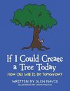 If I Could Create a Tree Today