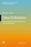 China-EU Relations