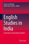 English Studies in India