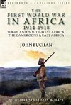 The First World War in Africa 1914-1918
