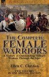 The Complete Female Warriors