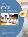 FTCE ESOL K-12 Study Guide 2018-2019