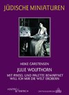 Julie Wolfthorn