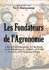 Les Fondateurs de l'Agronomie
