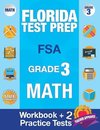Florida Test Prep FSA Grade 3