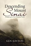 Descending Mount Sinai