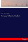 Memoir of William H. Y. Hackett