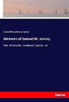 Memoirs of Samuel M. Janney