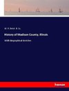 History of Madison County, Illinois