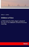 Children of Zion