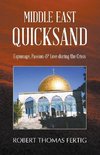 Middle East Quicksand