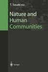 Nature and Human Communities
