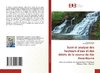 Suivi et analyse des hauteurs d'eau et des débits de la source de Ain Asserdoune