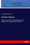 Students' Hymnal