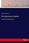 The Chronicles of a Garden