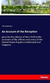 An Account of the Reception