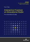 Diversification of Interpersonal Communication Process in Radio Broadcasting: Educational Content Radio Model
