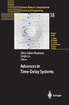 Advances in Time-Delay Systems