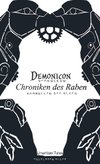 Demonicon - Chroniken des Raben, Band 1