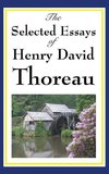 The Selected Essays of Henry David Thoreau