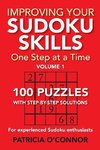 Improving Your Sudoku Skills
