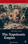 The Napoleonic Empire, Second Edition