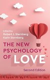 NEW PSYCHOLOGY OF LOVE REV/E 2