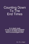 Counting DownThe End Times