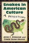 Donahue, J:  Snakes in American Culture