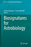 Biosignatures for Astrobiology