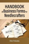 Handbook of Business Forms for Needlecrafters