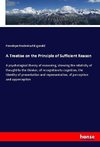 A Treatise on the Principle of Sufficient Reason
